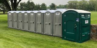 Best Portable Restroom Maintenance and Cleaning  in Hudson Bend, TX