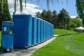 Best Standard Portable Toilet Rental  in Hudson Bend, TX