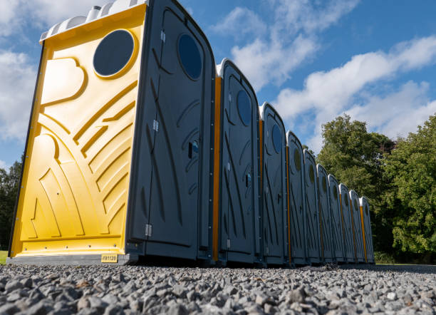 Best ADA-Compliant Portable Toilet Rental  in Hudson Bend, TX
