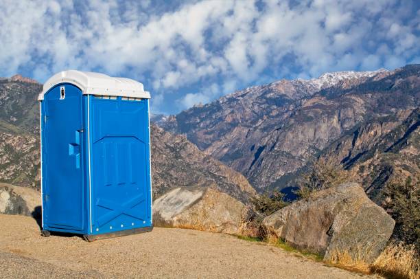 Best Portable Restroom Setup and Delivery  in Hudson Bend, TX