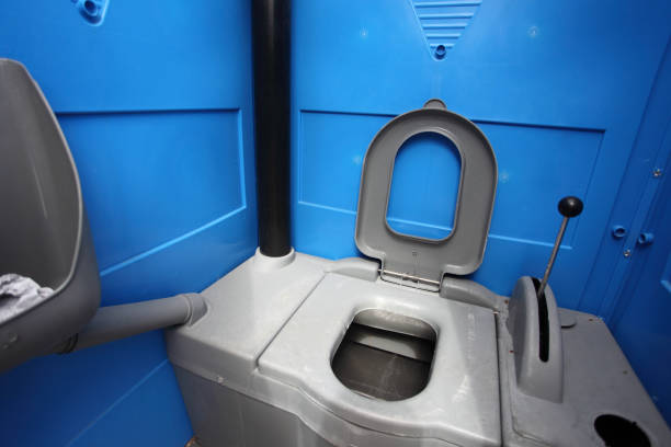 Best Portable Restroom Servicing (Cleaning and Restocking)  in Hudson Bend, TX