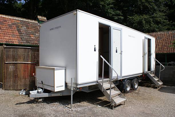 Best Short-Term Portable Toilet Rental  in Hudson Bend, TX