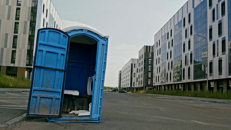 Best Event Portable Toilet Rental  in Hudson Bend, TX