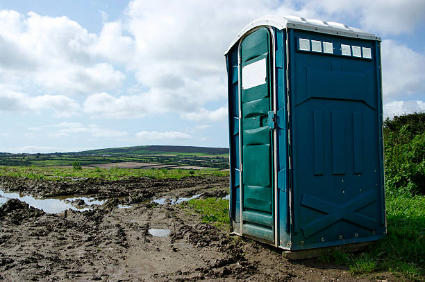 Best Construction Site Portable Toilets  in Hudson Bend, TX