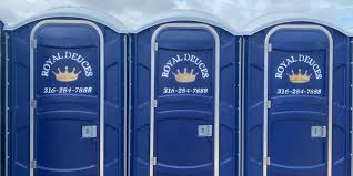 Best Long-Term Portable Toilet Rental  in Hudson Bend, TX